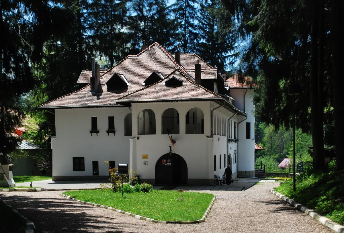 Biserica 