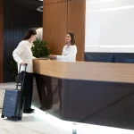 Istoria apariției hotelurilor