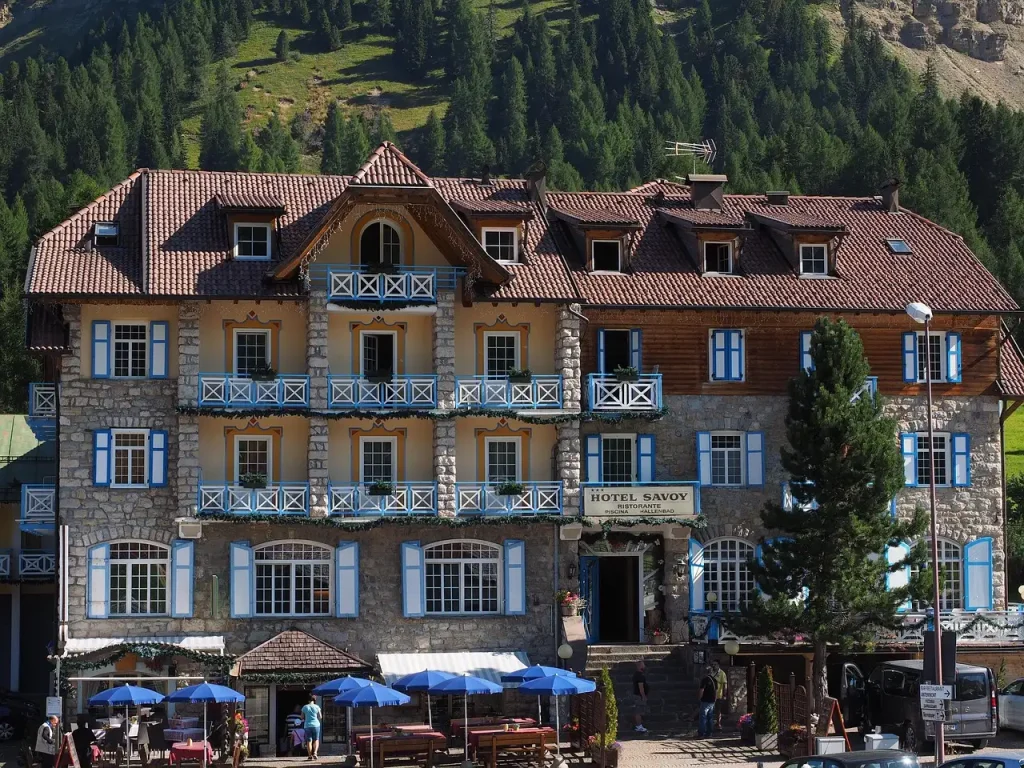 Cum să alegeți hotelul potrivit pentru vacanța dumneavoastră
