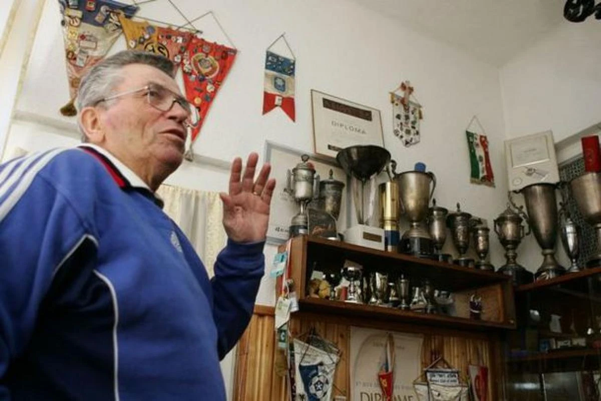 Ion Panțuru
