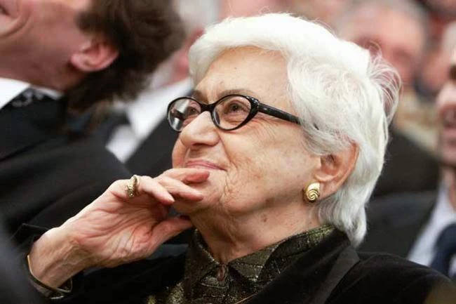 Olga Tudorache