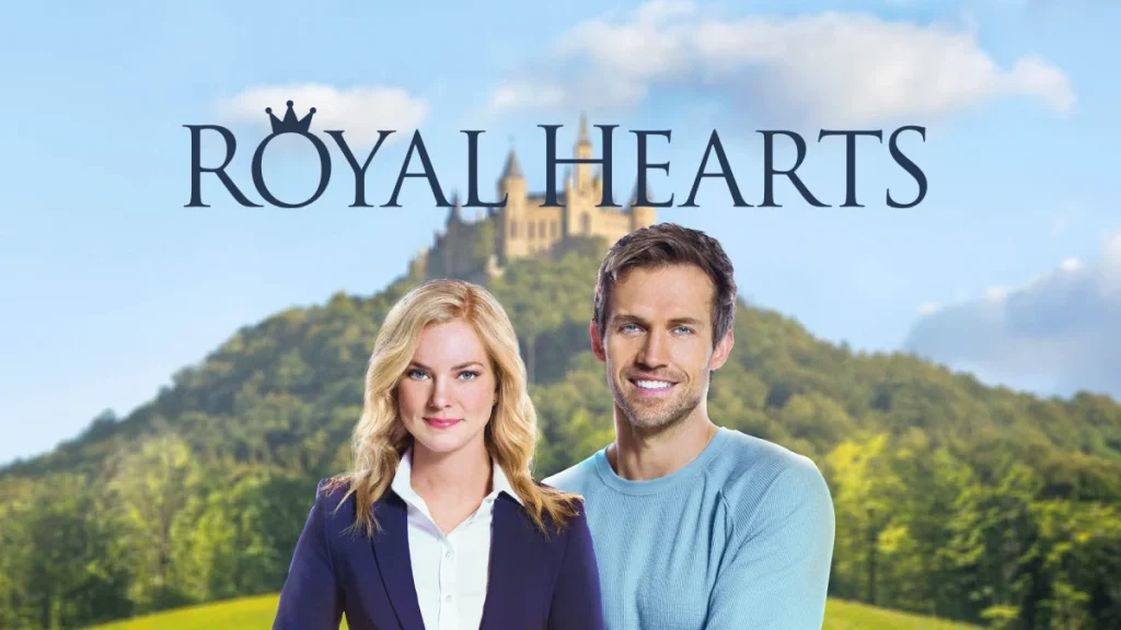 Royal Hearts