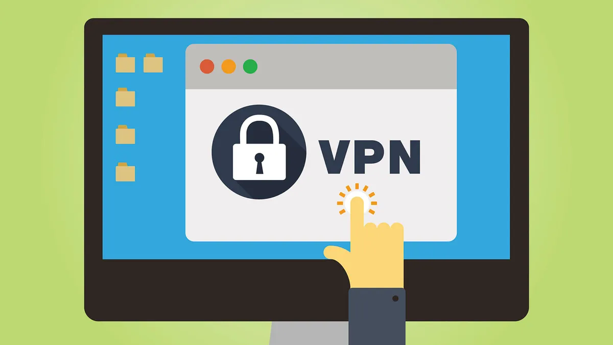 Ai un VPN în buzunar sau încerci doar să te furișezi prin sistem?